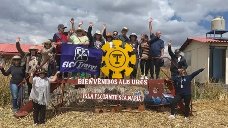 Grande Circuito dos Incas 2026 Uma Expedi&ccedil;&atilde;o Pelos Grandes Tesouros da Am&eacute;rica do Sul
